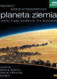 Planeta Ziemia odc. 5-8 Blu Ray