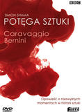 Potęga Sztuki - Caravaggio / Bernini