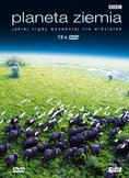 Planeta ziemia. BOX 13 x DVD