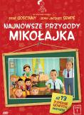 Najnowsze przygody Mikołajka cz. 1