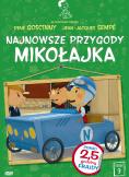 Najnowsze przygody Mikołajka cz. 3
