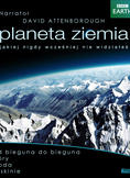Planeta Ziemia odc. 1-4 Blu Ray