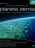 Planeta Ziemia odc. 9-12 Blu Ray