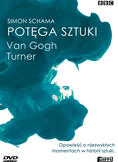 Potęga sztuki: Turner/ Van Gogh