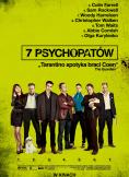 7 psychopatów