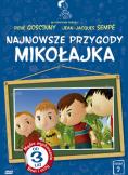 Najnowsze przygody Mikołajka cz. 2