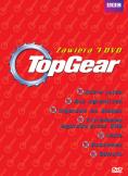 Top Gear /7 x DVD BOX/