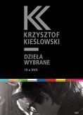Krzysztof Kieślowski. Dzieła wybrane (Box 10 x DVD)