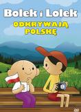 Bolek i Lolek odkrywają Polskę