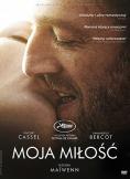 Moja miłość