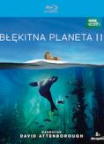 Błękitna planeta 2 Blu-ray