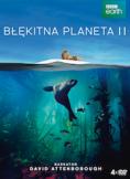 Błękitna planeta 2 DVD