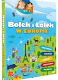 Bolek i Lolek w Europie