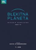 Błękitna Planeta (Pakiet 7xDVD) 