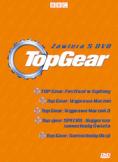 Top Gear /5 x DVD BOX/