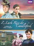 Z Lark Rise do Candleford. Seria 1