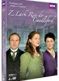 Z Lark Rise do Candleford. Seria 2