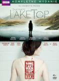 Tajemnice Laketop. Seria 1-2