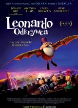 LEONARDO. ODKRYWCA