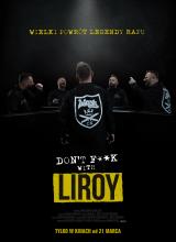 DON`T F**K WITH LIROY